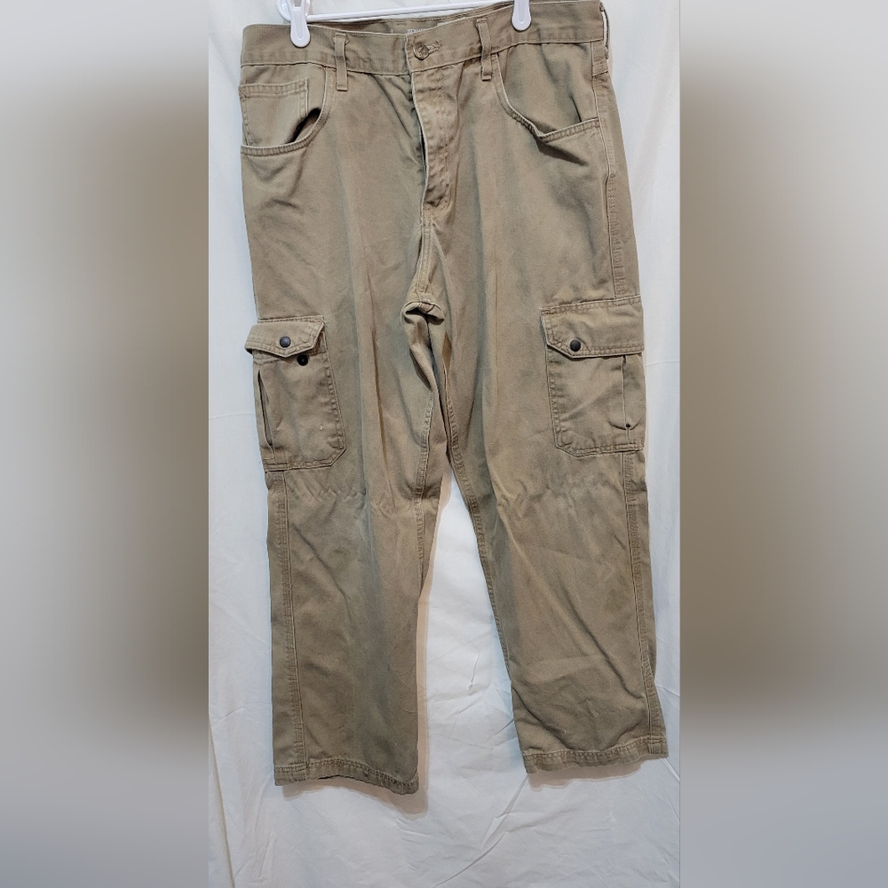Lapco CAT2 FR cargo work pants.